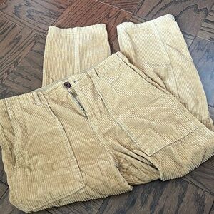 Alex Mill pants